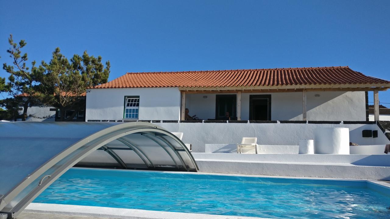 Casa do Avô Cristiano Vila Madalena  Exterior foto